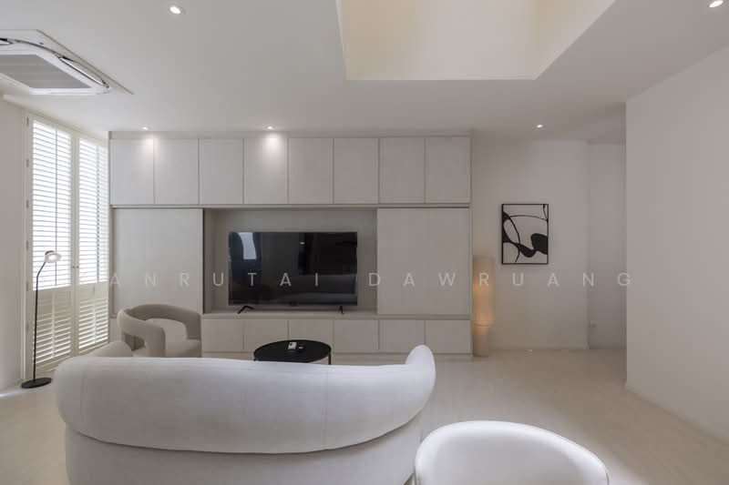 Noble Terra Rama 9-Ekamai, Bangkok, 299 Chamnian Soem Alley, Wang Thonglang, Bangkok, 4 Bedrooms, 382 sqm, Single Detached House For Sale, by Kanrutai Dawruang, 500501850 - DDproperty.com