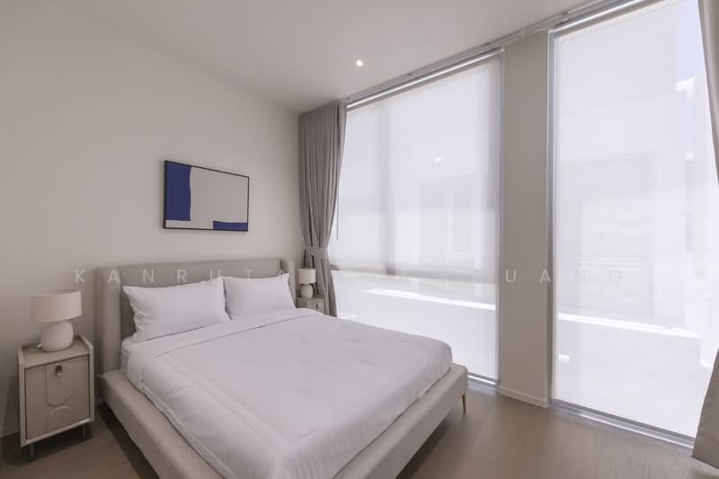 Noble Terra Rama 9-Ekamai : โนเบิล เทอร์รา พระราม 9-เอกมัย, กรุงเทพ, 299 ซอย จำเนียรเสริม, วังทองหลาง, กรุงเทพ, 382 ตร.ม., บ้านเดี่ยว ขาย, โดย Kanrutai Dawruang, 500501850 - DDproperty.com
