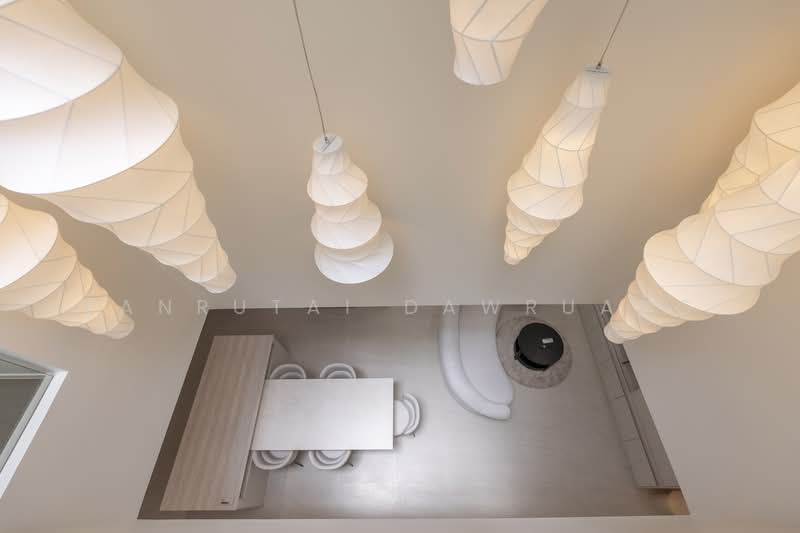 Noble Terra Rama 9-Ekamai, Bangkok, 299 Chamnian Soem Alley, Wang Thonglang, Bangkok, 4 Bedrooms, 382 sqm, Single Detached House For Sale, by Kanrutai Dawruang, 500501850 - DDproperty.com