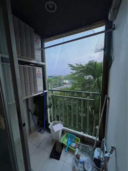 Lumpini Condo Town Nida-Serithai, Bangkok, 301 Seri Thai Road, Khlong Kum, Bueng Kum, Bangkok, 1 Bedroom, 23 sqm, Condo For Sale, by Homemark, 500501854 - DDproperty.com