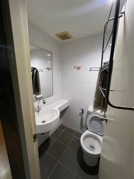 Lumpini Condo Town Nida-Serithai : ลุมพินี คอนโดทาวน์ นิด้า-เสรีไทย, กรุงเทพ, 301 เสรีไทย, คลองกุ่ม, บึงกุ่ม, กรุงเทพ, 23 ตร.ม., คอนโด ขาย, โดย Homemark, 500501854 - DDproperty.com