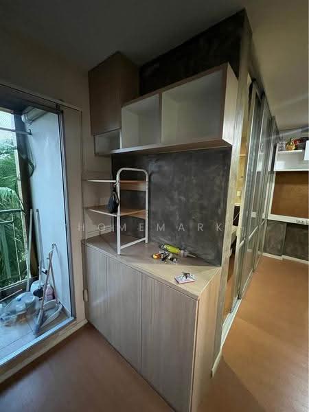 Lumpini Condo Town Nida-Serithai, Bangkok, 301 Seri Thai Road, Khlong Kum, Bueng Kum, Bangkok, 1 Bedroom, 23 sqm, Condo For Sale, by Homemark, 500501854 - DDproperty.com