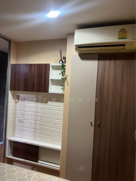 Lumpini Condo Town Nida-Serithai, Bangkok, 301 Seri Thai Road, Khlong Kum, Bueng Kum, Bangkok, 1 Bedroom, 23 sqm, Condo For Sale, by Homemark, 500501854 - DDproperty.com