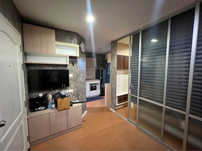 Lumpini Condo Town Nida-Serithai, Bangkok, 301 Seri Thai Road, Khlong Kum, Bueng Kum, Bangkok, 1 Bedroom, 23 sqm, Condo For Sale, by Homemark, 500501854 - DDproperty.com