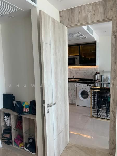 The Riviera Monaco, Chon Buri (Pattaya), NaJomtien Soi 4, Sukhumvit Rd., Na Chom Thian, Sattahip, Chon Buri (Pattaya), 1 Bedroom, 45 sqm, Condo For Sale, by Tanawan Surichai, 500501856 - DDproperty.com