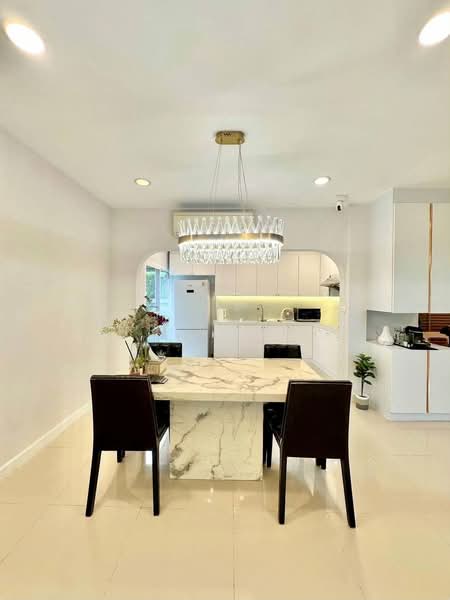 Life Bangkok Boulevard Ramintra 65, Bangkok, 50 Ramintra Road, Tha Rang, Bang Khen, Bangkok, 4 Bedrooms, 220 sqm, Single Detached House For Rent, by NR AGENT, 500501857 - DDproperty.com