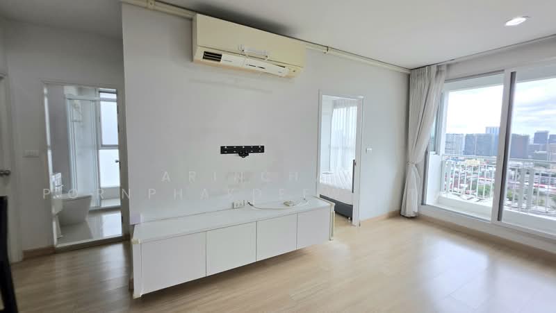 Life @ Ladprao 18, Bangkok, Ladprao Road, Jom Phon, Chatuchak, Bangkok, 2 Bedrooms, 65 sqm, Condo For Sale, by Arinchaya Pornphakdeewattana, 500501858 - DDproperty.com