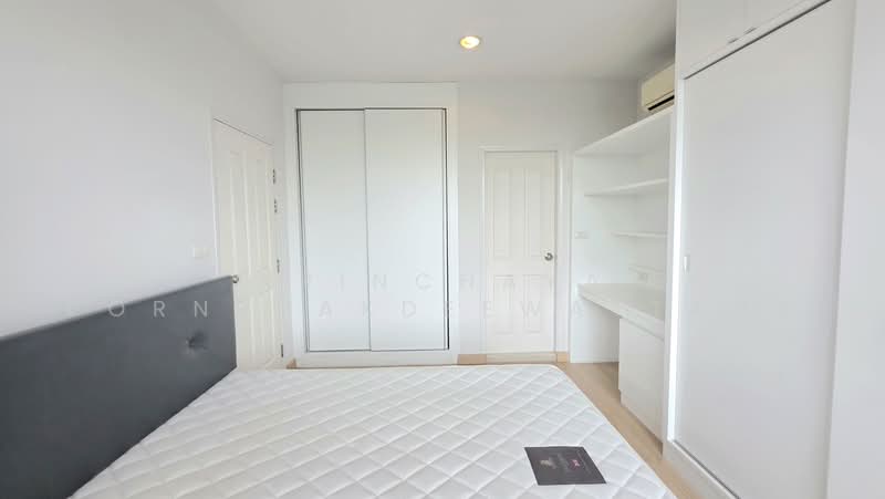 Life @ Ladprao 18, Bangkok, Ladprao Road, Jom Phon, Chatuchak, Bangkok, 2 Bedrooms, 65 sqm, Condo For Sale, by Arinchaya Pornphakdeewattana, 500501858 - DDproperty.com