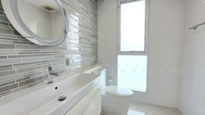 Life @ Ladprao 18, Bangkok, Ladprao Road, Jom Phon, Chatuchak, Bangkok, 2 Bedrooms, 65 sqm, Condo For Sale, by Arinchaya Pornphakdeewattana, 500501858 - DDproperty.com