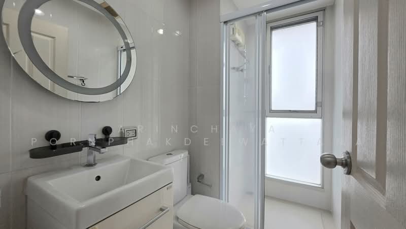 Life @ Ladprao 18, Bangkok, Ladprao Road, Jom Phon, Chatuchak, Bangkok, 2 Bedrooms, 65 sqm, Condo For Sale, by Arinchaya Pornphakdeewattana, 500501858 - DDproperty.com