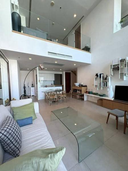 The River by Raimon Land, bangkok, Soi Charoen Nakorn 13, Charoen Nakorn Road, Khlong Ton Sai, Khlong San, Bangkok, 2 Bedrooms, 136 sqm, Condo For Sale, by Jomchanok Aswavibul, 500501863 - DDproperty.com
