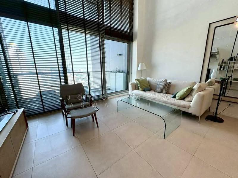 The River by Raimon Land, bangkok, Soi Charoen Nakorn 13, Charoen Nakorn Road, Khlong Ton Sai, Khlong San, Bangkok, 2 Bedrooms, 136 sqm, Condo For Sale, by Jomchanok Aswavibul, 500501863 - DDproperty.com