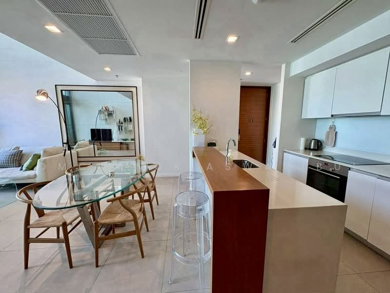 The River by Raimon Land : เดอะ ริเวอร์ บาย ไรม่อน แลนด์, กรุงเทพ, ซอยเจริญนคร 13 ถนนเจริญนคร, คลองต้นไทร, คลองสาน, กรุงเทพ, 136 ตร.ม., คอนโด ขาย, โดย Jomchanok Aswavibul, 500501863 - DDproperty.com