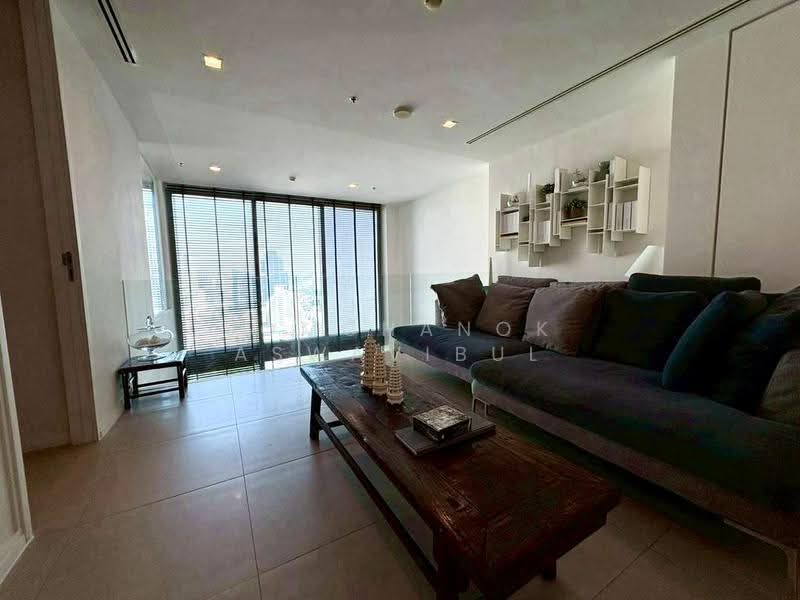 The River by Raimon Land, bangkok, Soi Charoen Nakorn 13, Charoen Nakorn Road, Khlong Ton Sai, Khlong San, Bangkok, 2 Bedrooms, 136 sqm, Condo For Sale, by Jomchanok Aswavibul, 500501863 - DDproperty.com