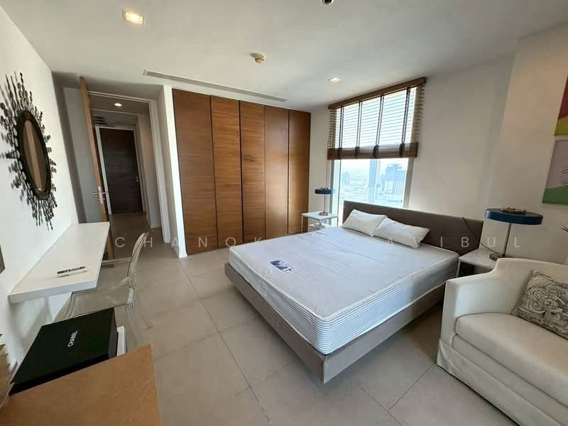 The River by Raimon Land : เดอะ ริเวอร์ บาย ไรม่อน แลนด์, กรุงเทพ, ซอยเจริญนคร 13 ถนนเจริญนคร, คลองต้นไทร, คลองสาน, กรุงเทพ, 136 ตร.ม., คอนโด ขาย, โดย Jomchanok Aswavibul, 500501863 - DDproperty.com