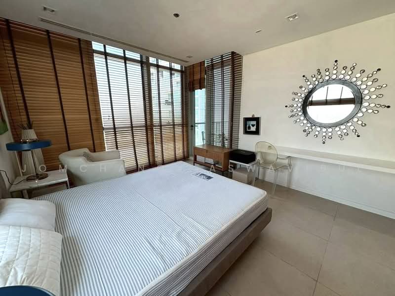 The River by Raimon Land, bangkok, Soi Charoen Nakorn 13, Charoen Nakorn Road, Khlong Ton Sai, Khlong San, Bangkok, 2 Bedrooms, 136 sqm, Condo For Sale, by Jomchanok Aswavibul, 500501863 - DDproperty.com