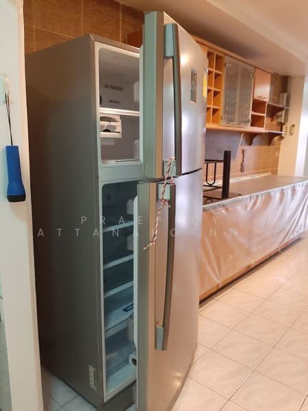 Maneeya Ville, Bangkok, Soi Wachiratham Sathit 12, Bang Chak, Phra Khanong, Bangkok, 3 Bedrooms, 110 sqm, Single Detached House For Rent, by Praeploy Rattanapornnapapatch, 500501864 - DDproperty.com