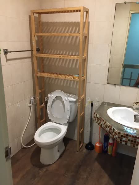 Maneeya Ville, Bangkok, Soi Wachiratham Sathit 12, Bang Chak, Phra Khanong, Bangkok, 3 Bedrooms, 110 sqm, Single Detached House For Rent, by Praeploy Rattanapornnapapatch, 500501864 - DDproperty.com