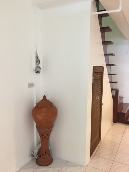 Maneeya Ville, Bangkok, Soi Wachiratham Sathit 12, Bang Chak, Phra Khanong, Bangkok, 3 Bedrooms, 110 sqm, Single Detached House For Rent, by Praeploy Rattanapornnapapatch, 500501864 - DDproperty.com