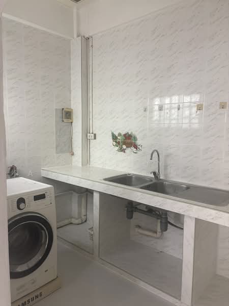 Maneeya Ville, Bangkok, Soi Wachiratham Sathit 12, Bang Chak, Phra Khanong, Bangkok, 3 Bedrooms, 110 sqm, Single Detached House For Rent, by Praeploy Rattanapornnapapatch, 500501864 - DDproperty.com