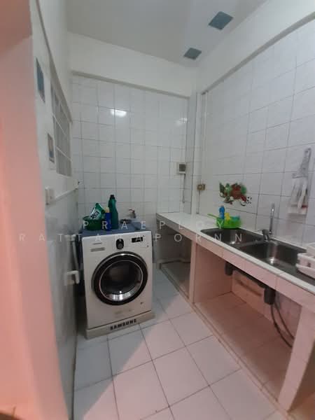 Maneeya Ville, Bangkok, Soi Wachiratham Sathit 12, Bang Chak, Phra Khanong, Bangkok, 3 Bedrooms, 110 sqm, Single Detached House For Rent, by Praeploy Rattanapornnapapatch, 500501864 - DDproperty.com