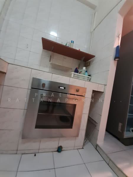 Maneeya Ville, Bangkok, Soi Wachiratham Sathit 12, Bang Chak, Phra Khanong, Bangkok, 3 Bedrooms, 110 sqm, Single Detached House For Rent, by Praeploy Rattanapornnapapatch, 500501864 - DDproperty.com