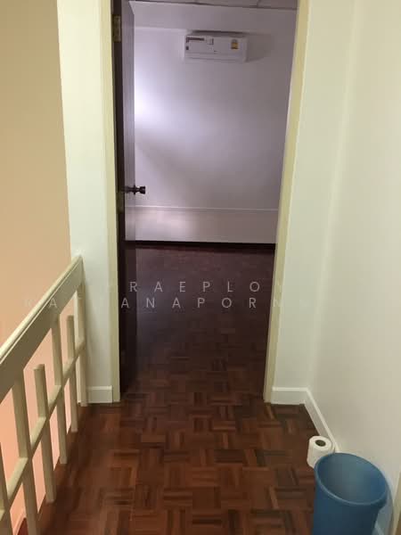 Maneeya Ville, Bangkok, Soi Wachiratham Sathit 12, Bang Chak, Phra Khanong, Bangkok, 3 Bedrooms, 110 sqm, Single Detached House For Rent, by Praeploy Rattanapornnapapatch, 500501864 - DDproperty.com