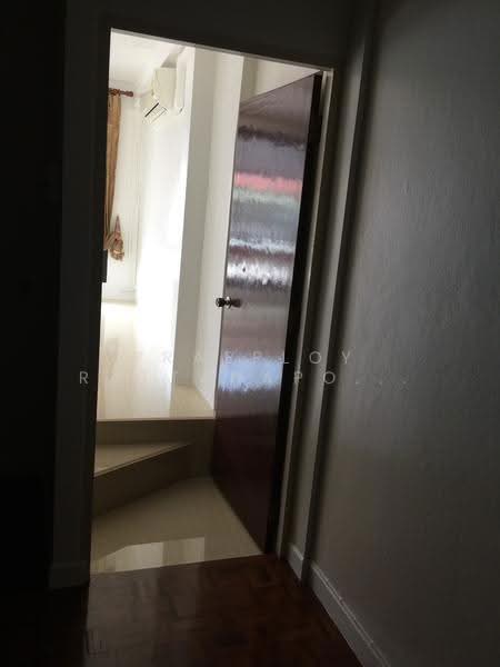 Maneeya Ville, Bangkok, Soi Wachiratham Sathit 12, Bang Chak, Phra Khanong, Bangkok, 3 Bedrooms, 110 sqm, Single Detached House For Rent, by Praeploy Rattanapornnapapatch, 500501864 - DDproperty.com