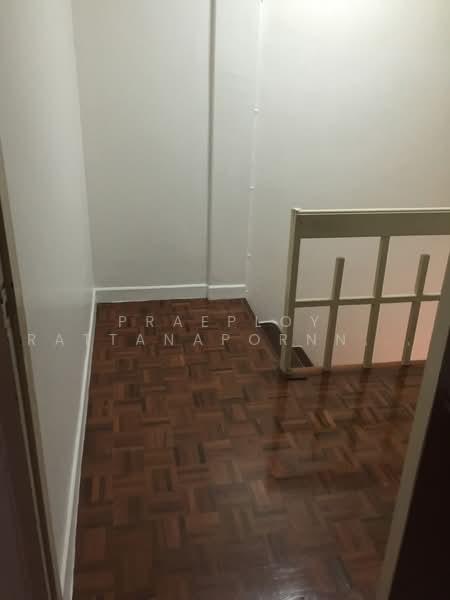 Maneeya Ville, Bangkok, Soi Wachiratham Sathit 12, Bang Chak, Phra Khanong, Bangkok, 3 Bedrooms, 110 sqm, Single Detached House For Rent, by Praeploy Rattanapornnapapatch, 500501864 - DDproperty.com