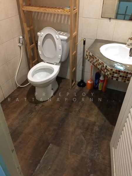 Maneeya Ville, Bangkok, Soi Wachiratham Sathit 12, Bang Chak, Phra Khanong, Bangkok, 3 Bedrooms, 110 sqm, Single Detached House For Rent, by Praeploy Rattanapornnapapatch, 500501864 - DDproperty.com