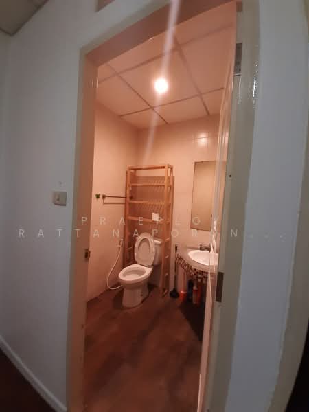 Maneeya Ville, Bangkok, Soi Wachiratham Sathit 12, Bang Chak, Phra Khanong, Bangkok, 3 Bedrooms, 110 sqm, Single Detached House For Rent, by Praeploy Rattanapornnapapatch, 500501864 - DDproperty.com