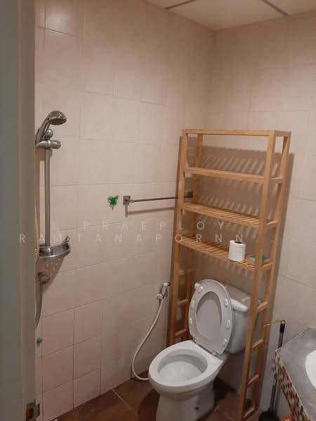 Maneeya Ville, Bangkok, Soi Wachiratham Sathit 12, Bang Chak, Phra Khanong, Bangkok, 3 Bedrooms, 110 sqm, Single Detached House For Rent, by Praeploy Rattanapornnapapatch, 500501864 - DDproperty.com