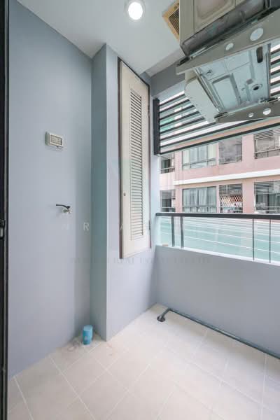 J.W. City Ratchada 32, Bangkok, 228 Soi Ratchadaphisek 36, Chan Kasem, Chatuchak, Bangkok, Studio, 28 sqm, Condo For Sale, by NR AGENT, 500501865 - DDproperty.com