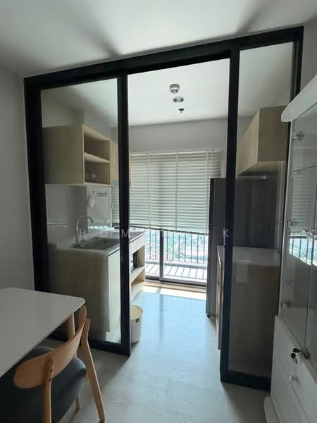 NUE Noble Srinakarin-Lasalle, Samut Prakan, Srinakarin Road, Samrong Nua, Muang Samut Prakarn, Samut Prakan, 1 Bedroom, 31 sqm, Condo For Sale, by Homemark, 500501867 - DDproperty.com
