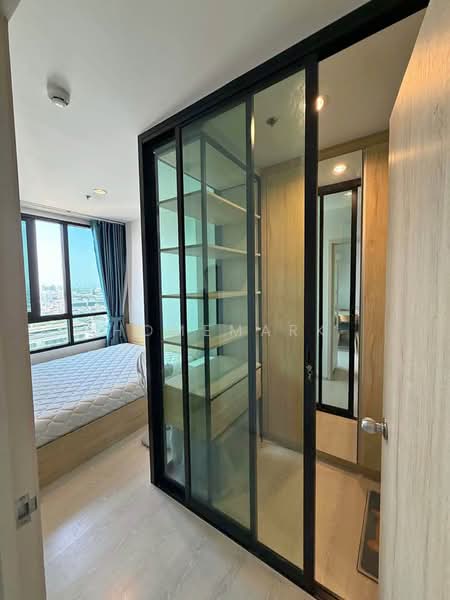 NUE Noble Srinakarin-Lasalle, Samut Prakan, Srinakarin Road, Samrong Nua, Muang Samut Prakarn, Samut Prakan, 1 Bedroom, 31 sqm, Condo For Sale, by Homemark, 500501867 - DDproperty.com