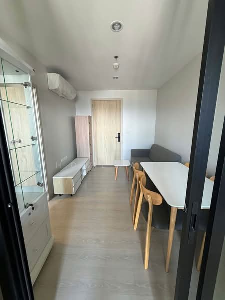 NUE Noble Srinakarin-Lasalle, Samut Prakan, Srinakarin Road, Samrong Nua, Muang Samut Prakarn, Samut Prakan, 1 Bedroom, 31 sqm, Condo For Sale, by Homemark, 500501867 - DDproperty.com