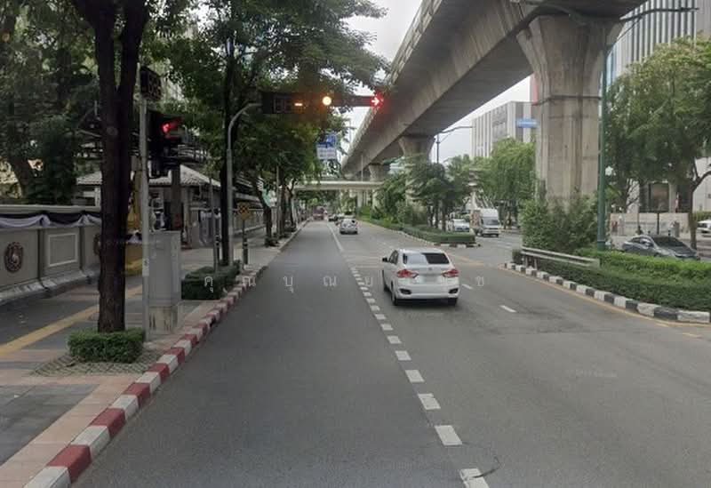 ขายที่ดิน พหลโยธิน ใกล้ BTS อารีย์, กรุงเทพ, พหลโยธิน, สามเสนใน, พญาไท, กรุงเทพ, 2,400 ตร.ม., ที่ดิน ขาย, โดย คุณบุณยานุช, 500501868 - DDproperty.com