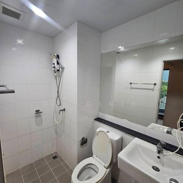 Unio Ramkhamhaeng-Serithai, Bangkok, 570 Seri Thai Rd, Khlong Kum, Bueng Kum, Bangkok, Studio, 23 sqm, Condo For Sale, by NR AGENT, 500501871 - DDproperty.com