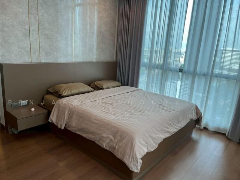 Supalai Oriental Sukhumvit 39, Bangkok, Soi Sukhumvit 39, Khlong Tan Nua, Watthana, Bangkok, 2 Bedrooms, 85 sqm, Condo For Rent, by Benjaporn Thongklang, 500501872 - DDproperty.com