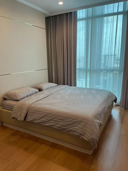 Supalai Oriental Sukhumvit 39, Bangkok, Soi Sukhumvit 39, Khlong Tan Nua, Watthana, Bangkok, 2 Bedrooms, 85 sqm, Condo For Rent, by Benjaporn Thongklang, 500501872 - DDproperty.com