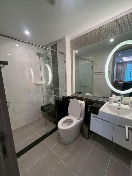 Supalai Oriental Sukhumvit 39, Bangkok, Soi Sukhumvit 39, Khlong Tan Nua, Watthana, Bangkok, 2 Bedrooms, 85 sqm, Condo For Rent, by Benjaporn Thongklang, 500501872 - DDproperty.com
