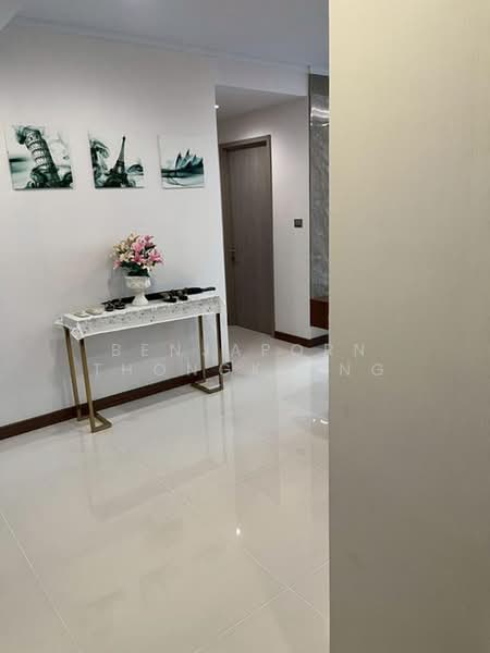 Supalai Oriental Sukhumvit 39, Bangkok, Soi Sukhumvit 39, Khlong Tan Nua, Watthana, Bangkok, 2 Bedrooms, 85 sqm, Condo For Rent, by Benjaporn Thongklang, 500501872 - DDproperty.com