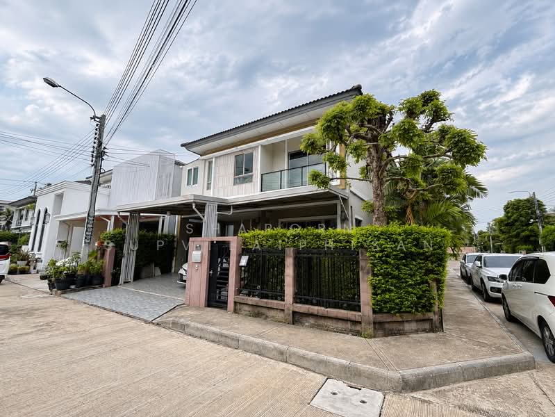 The Plant Estique Pattanakarn 38, Bangkok, Soi Pattanakarn 38, Suan Luang, Bangkok, 3 Bedrooms, 145 sqm, Single Detached House For Sale, by Shaporn Supvilaiphisan, 500501873 - DDproperty.com