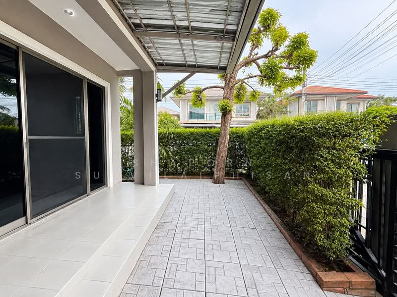 The Plant Estique Pattanakarn 38, Bangkok, Soi Pattanakarn 38, Suan Luang, Bangkok, 3 Bedrooms, 145 sqm, Single Detached House For Sale, by Shaporn Supvilaiphisan, 500501873 - DDproperty.com