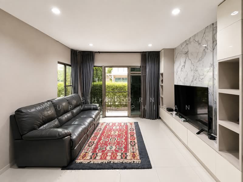The Plant Estique Pattanakarn 38, Bangkok, Soi Pattanakarn 38, Suan Luang, Bangkok, 3 Bedrooms, 145 sqm, Single Detached House For Sale, by Shaporn Supvilaiphisan, 500501873 - DDproperty.com
