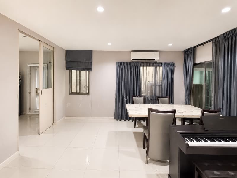 The Plant Estique Pattanakarn 38, Bangkok, Soi Pattanakarn 38, Suan Luang, Bangkok, 3 Bedrooms, 145 sqm, Single Detached House For Sale, by Shaporn Supvilaiphisan, 500501873 - DDproperty.com