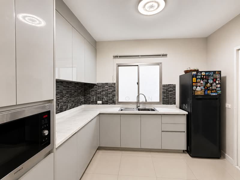 The Plant Estique Pattanakarn 38, Bangkok, Soi Pattanakarn 38, Suan Luang, Bangkok, 3 Bedrooms, 145 sqm, Single Detached House For Sale, by Shaporn Supvilaiphisan, 500501873 - DDproperty.com