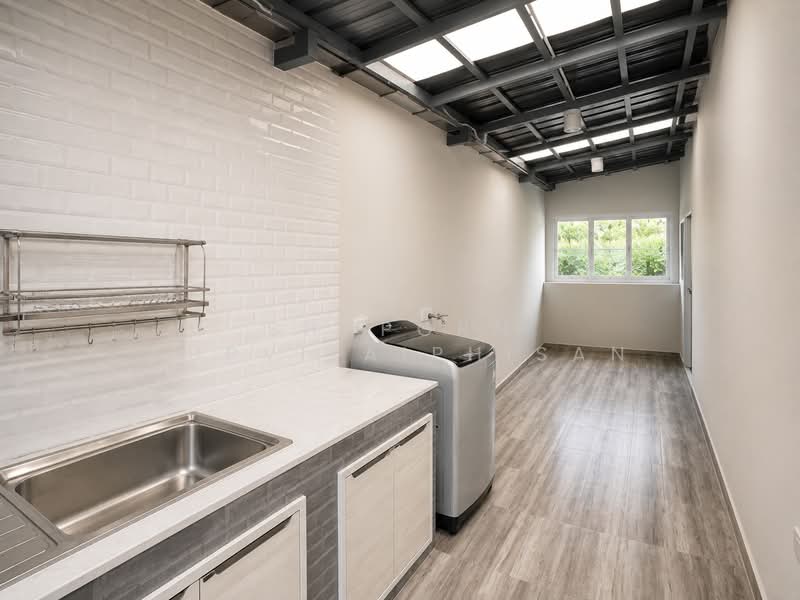 The Plant Estique Pattanakarn 38, Bangkok, Soi Pattanakarn 38, Suan Luang, Bangkok, 3 Bedrooms, 145 sqm, Single Detached House For Sale, by Shaporn Supvilaiphisan, 500501873 - DDproperty.com