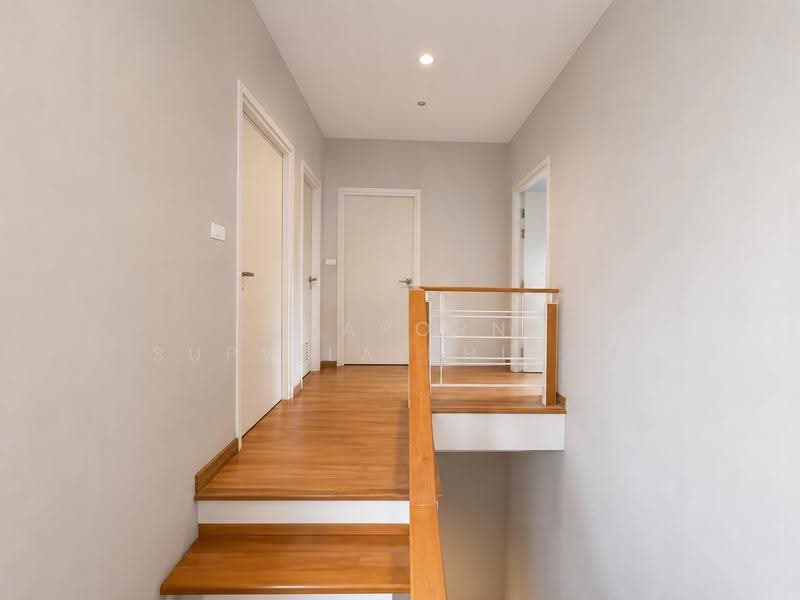 The Plant Estique Pattanakarn 38, Bangkok, Soi Pattanakarn 38, Suan Luang, Bangkok, 3 Bedrooms, 145 sqm, Single Detached House For Sale, by Shaporn Supvilaiphisan, 500501873 - DDproperty.com