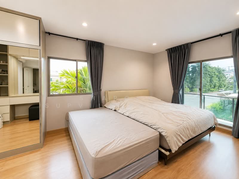 The Plant Estique Pattanakarn 38, Bangkok, Soi Pattanakarn 38, Suan Luang, Bangkok, 3 Bedrooms, 145 sqm, Single Detached House For Sale, by Shaporn Supvilaiphisan, 500501873 - DDproperty.com